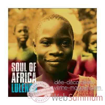 CD Soul of Africa Vox Terrae -17109870