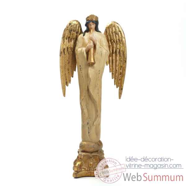 Statue ange 76cm -A 59869